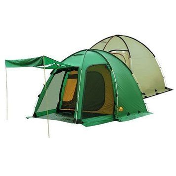 Палатка АLEXIKA Minesota 3 Luxe Alu