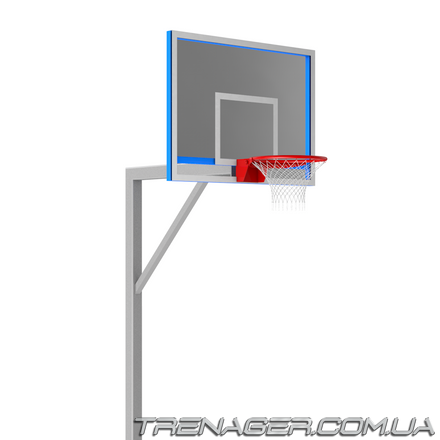 Баскетбольная стойка СпортСвит SS00432