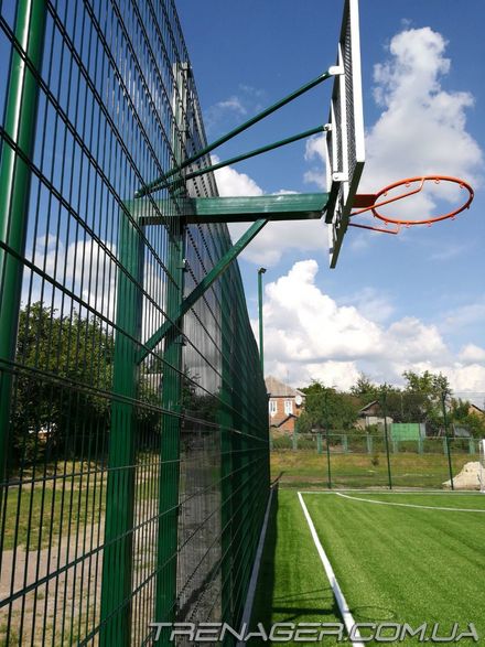Баскетбольная стойка СпортСвит SS00432