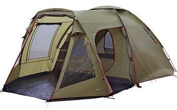 Палатка High Peak Amora 5 (Tuscany oliv), Олива