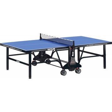 Теннисный стол Kеttler Smаsh Outdооr 9 (7178-660)