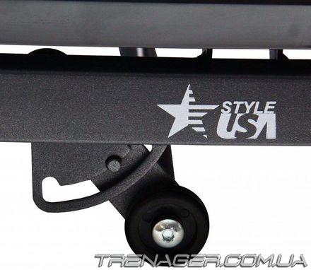 Беговая дорожка USA Style SS-T51