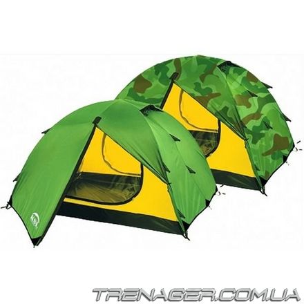 Палатка KSL Camp 3 Camo