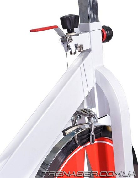 Велотренажер Spin Bike HouseFit HB 8193