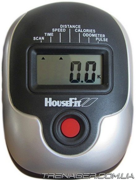 Велотренажер HouseFit HB 8022HP
