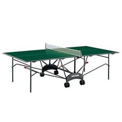 Теннисный стол Kettler Classic, Зелёный
