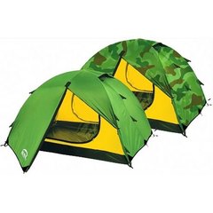 Палатка KSL Camp 4 трекинговая