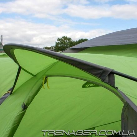 Палатка Vango Beat 200 Apple Green, Зелёный