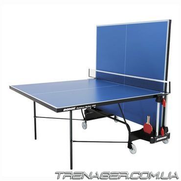 Теннисный стол Donic Outdoor Roller