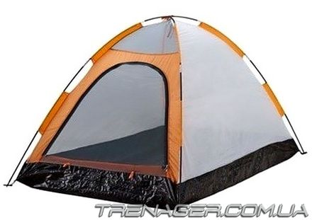 Палатка L.A. Trekking OSLO 2 (82181)