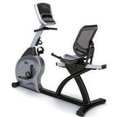 Велоэргометр горизонтальный Vision Fitness R20 CLASSIC 2012