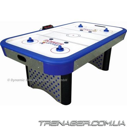 Игровой стол - хоккей "Cobra" [214x122x82cm]