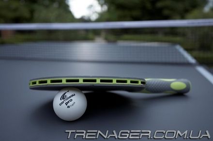 Набор для настольного тенниса Cornilleau Tacteo DUO outdoor
