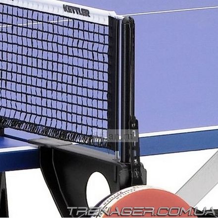 Теннисный стол Kеttler Mаtch 3.0 Outdoor (7175-600)