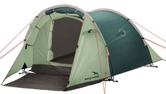 Палатка Easy Camp Spirit 200 Teal Green, Зелёный
