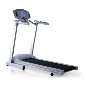 Беговая дорожка Eurofit-Jekexer Solar 6030A