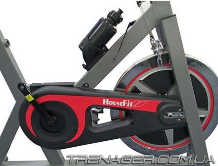 Велотренажер HouseFit Spin Bike HB 8284C