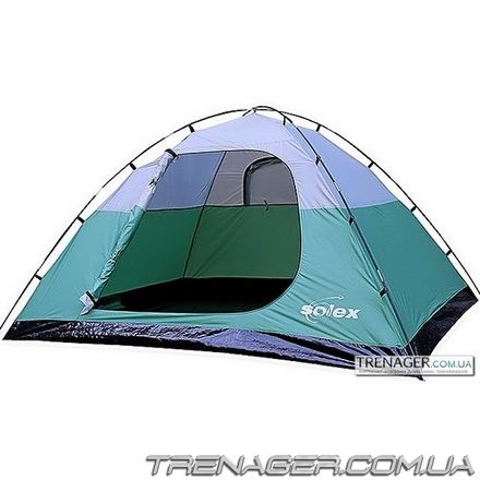 Палатка Solex 82115GN4 (4 места)