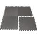 Защитный коврик Spart (1 секция) 100х100х1 см EM3019-10