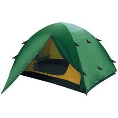 Палатка ALEXIKA Scout 3, Зелёный
