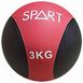 Медбол SPART 3 кг (CD8037-3)