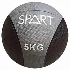 Медбол SPART 5 кг (CD8037-5)