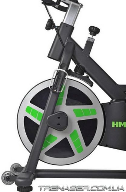 Велотренажер Spin Bike HMC 5006 Athlete