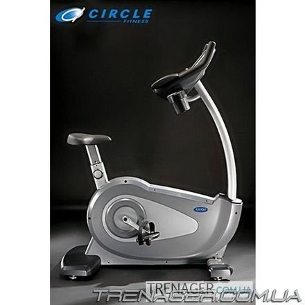 Велотренажер Circle Fitness B7000
