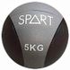 Медбол SPART 5 кг (CD8037-5)