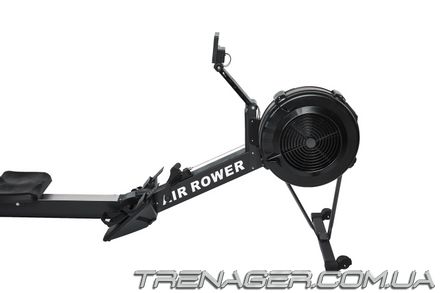 Гребной тренажер Fit-On Air Rower (Concept S7)