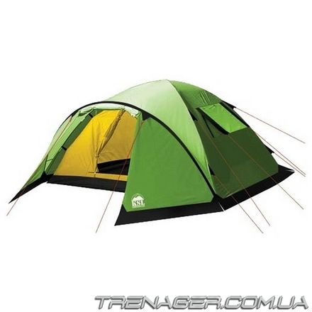 Палатка KSL Sierra 4 Grand