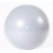 Мяч гимнастический Reebok RAB-11015BL - 55 см серый  Изображение 3 из 5