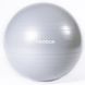 Мяч гимнастический Reebok RAB-11015BL - 55 см серый  Изображение 1 из 5