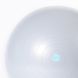 Мяч гимнастический Reebok RAB-11015BL - 55 см серый  Изображение 4 из 5