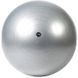 Гимнастический мяч Reebok RAB-11017GR 75 см серый  Изображение 2 из 3