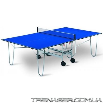 Теннисный стол Tectoniс SMASH 400