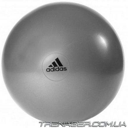 Мяч для фитнеса Adidas ADBL-13246GR 65 см