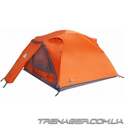 Палатка Vango Mistral 300 Terracotta