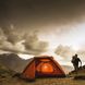 Палатка Vango Mistral 300 Terracotta  Изображение 4 из 8