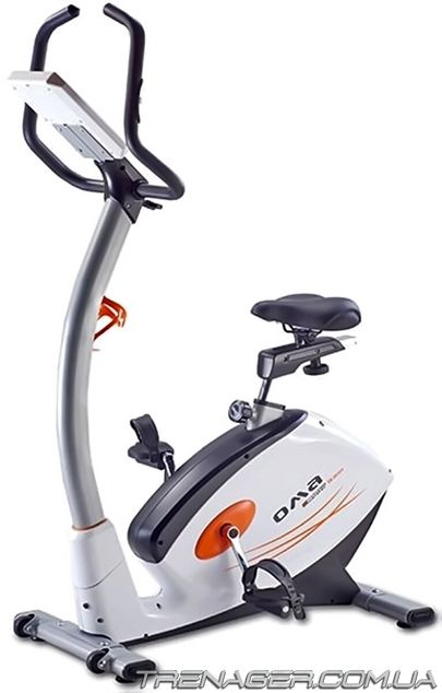 Велотренажер OMA Fitness Smart B51
