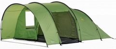 Палатка Vango Opera 500 Apple Green, Зелёный