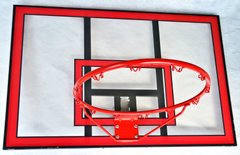 Баскетбольный щит Vigor BB001