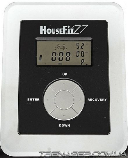 Орбітрек магнітний HouseFit HB-8203EL