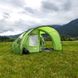 Палатка Vango Opera 500 Apple Green  Изображение 3 из 4
