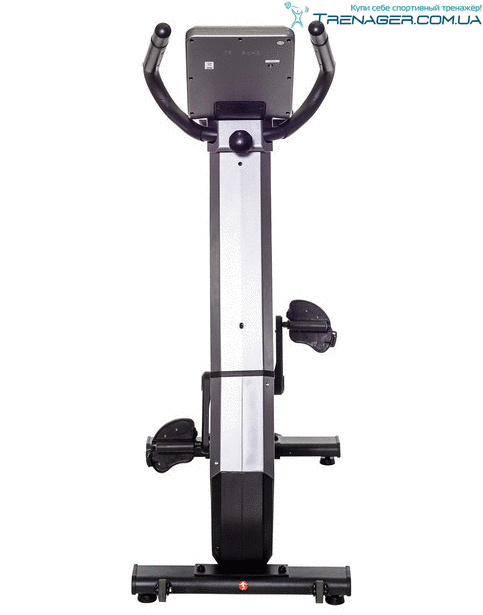3D обзор велотренажера HSF B1701